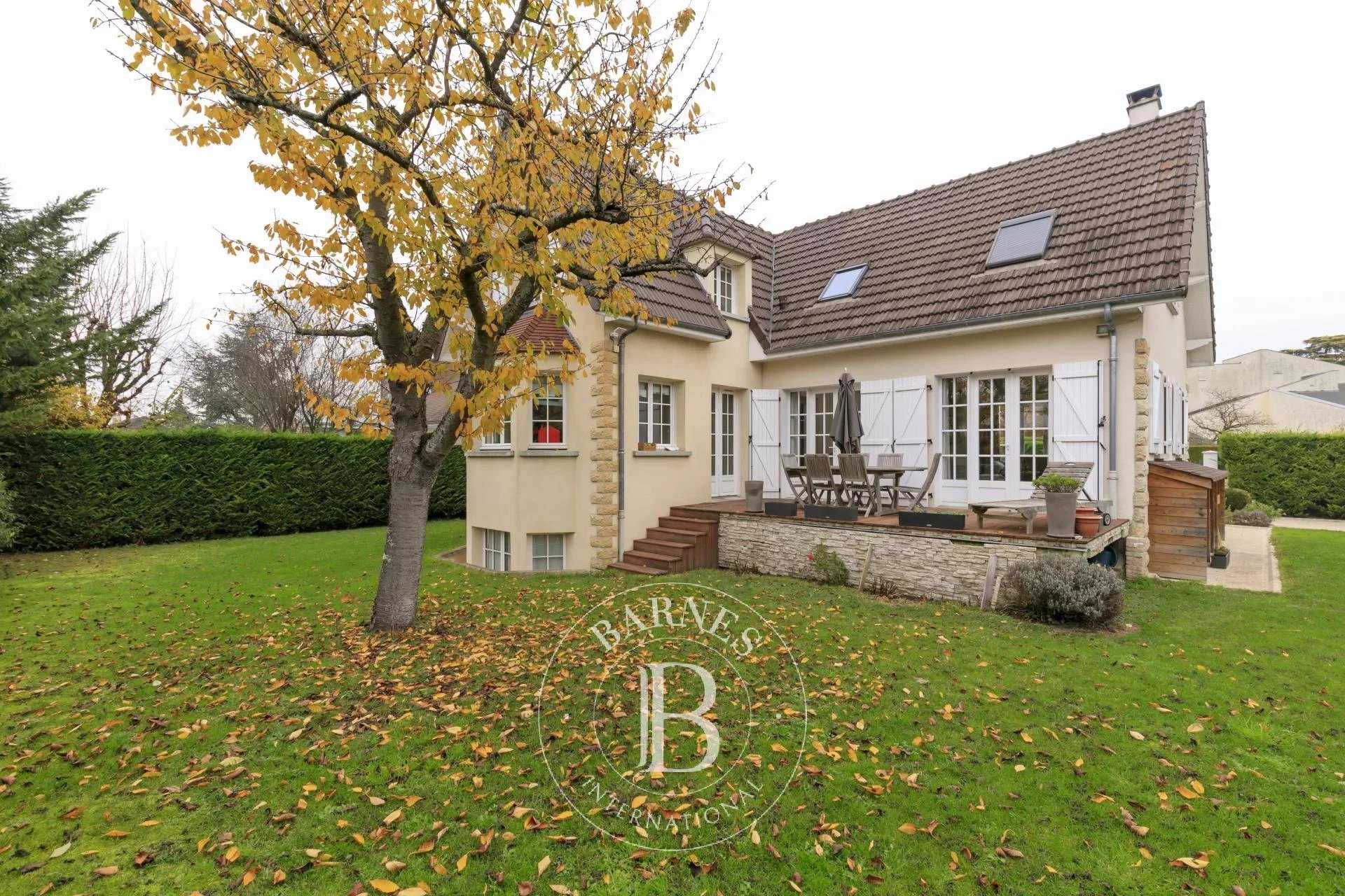 Casa Mareil-Marly  -  ref 7713197 (picture 1)