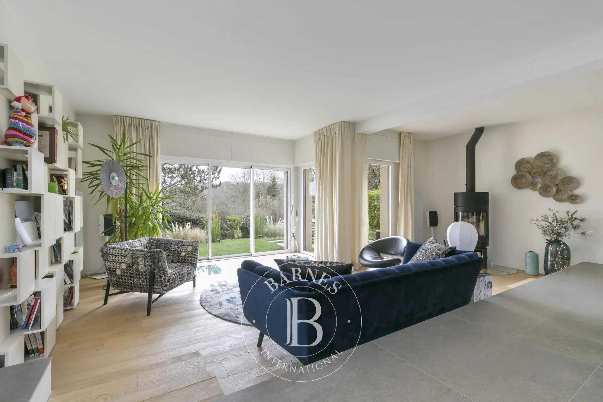 Casa Chambourcy  -  ref 7971935 (picture 2)
