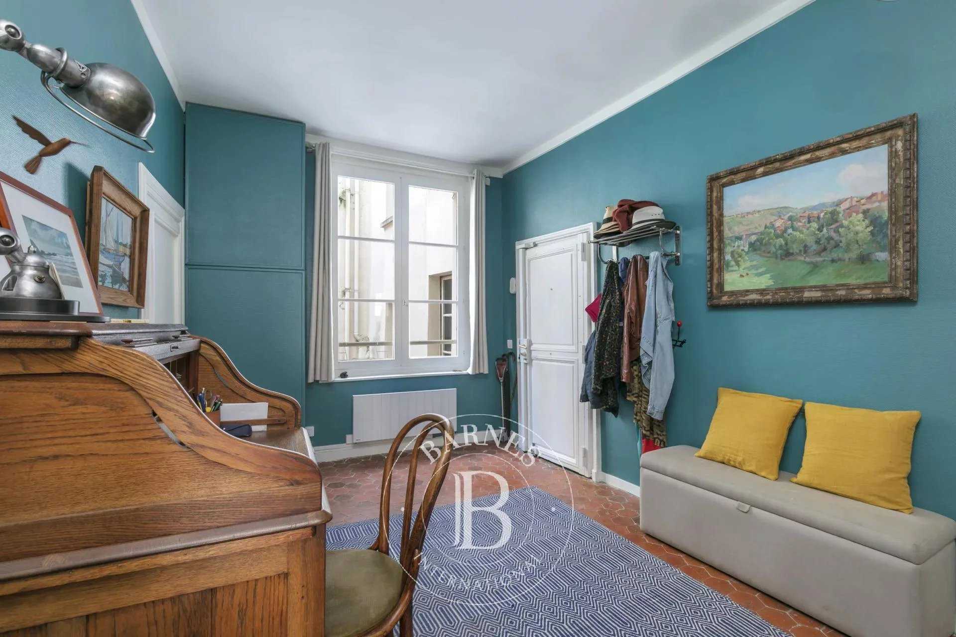 Apartment Saint-Germain-en-Laye  -  ref 7694113 (picture 2)