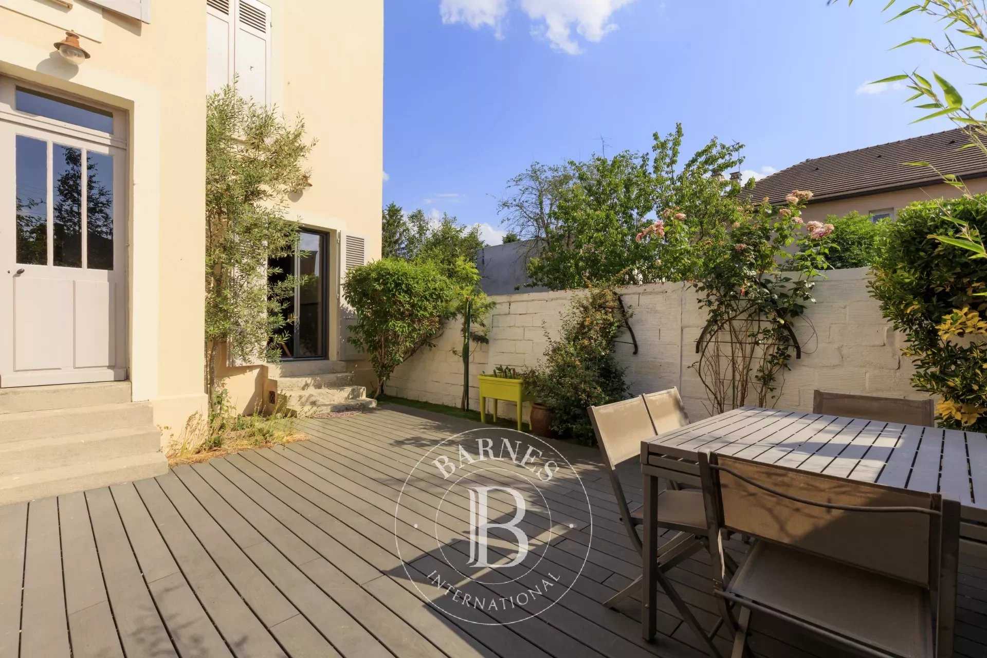 Maison Chatou  -  ref 82669115 (picture 2)