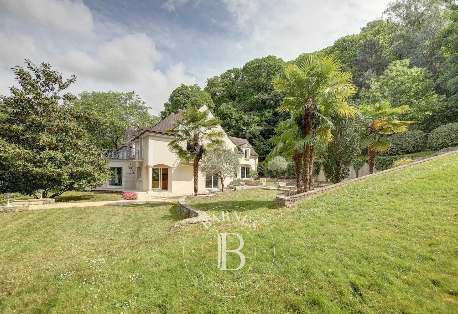 Maison Jouy-en-Josas  -  ref 85440144 (picture 3)