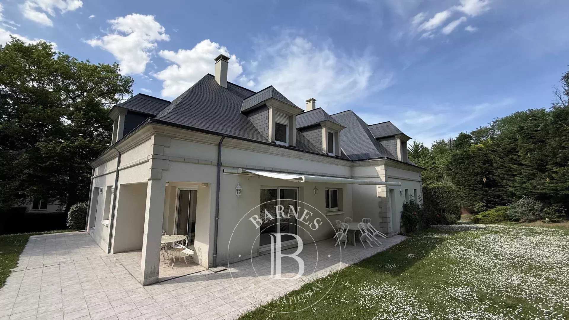 House Marly-le-Roi  -  ref 85619425 (picture 2)