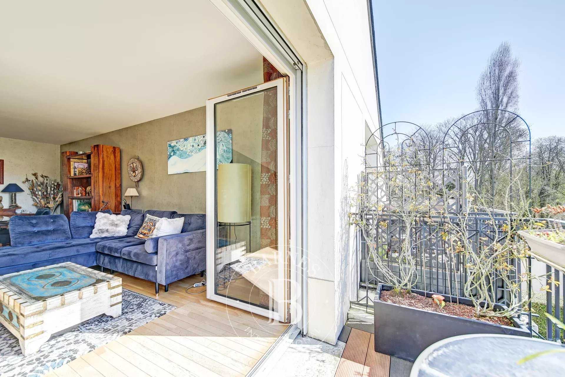 Appartement Versailles  -  ref 83040205 (picture 3)