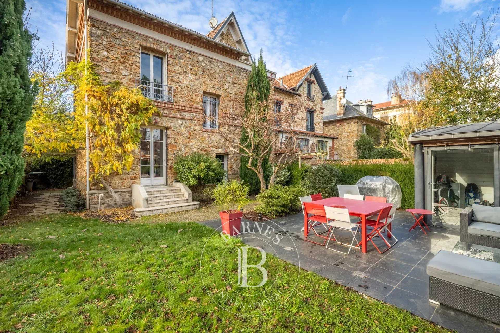 Maison Versailles  -  ref 86050254 (picture 3)