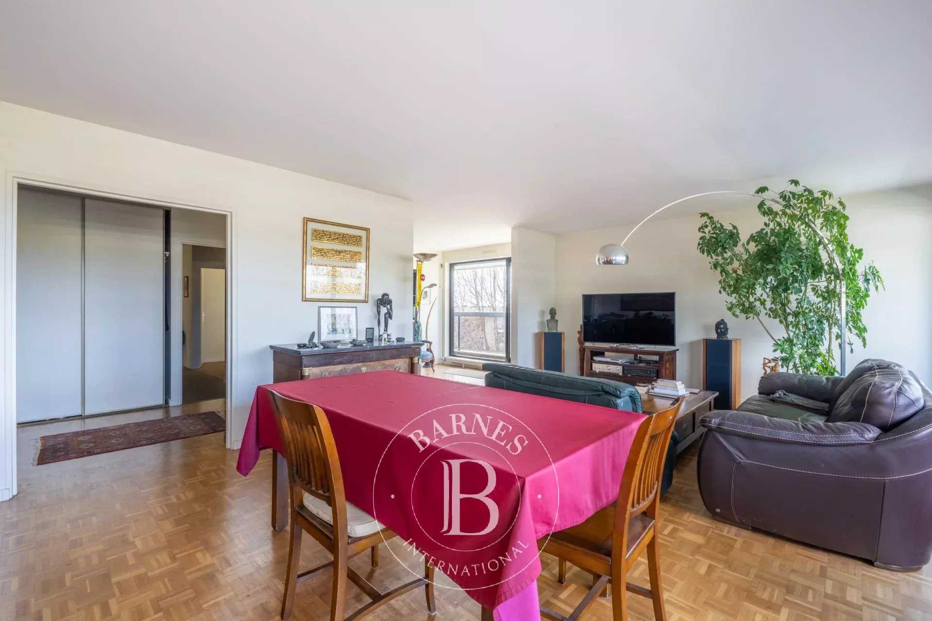 Apartment Le Chesnay-Rocquencourt  -  ref 86827613 (picture 2)