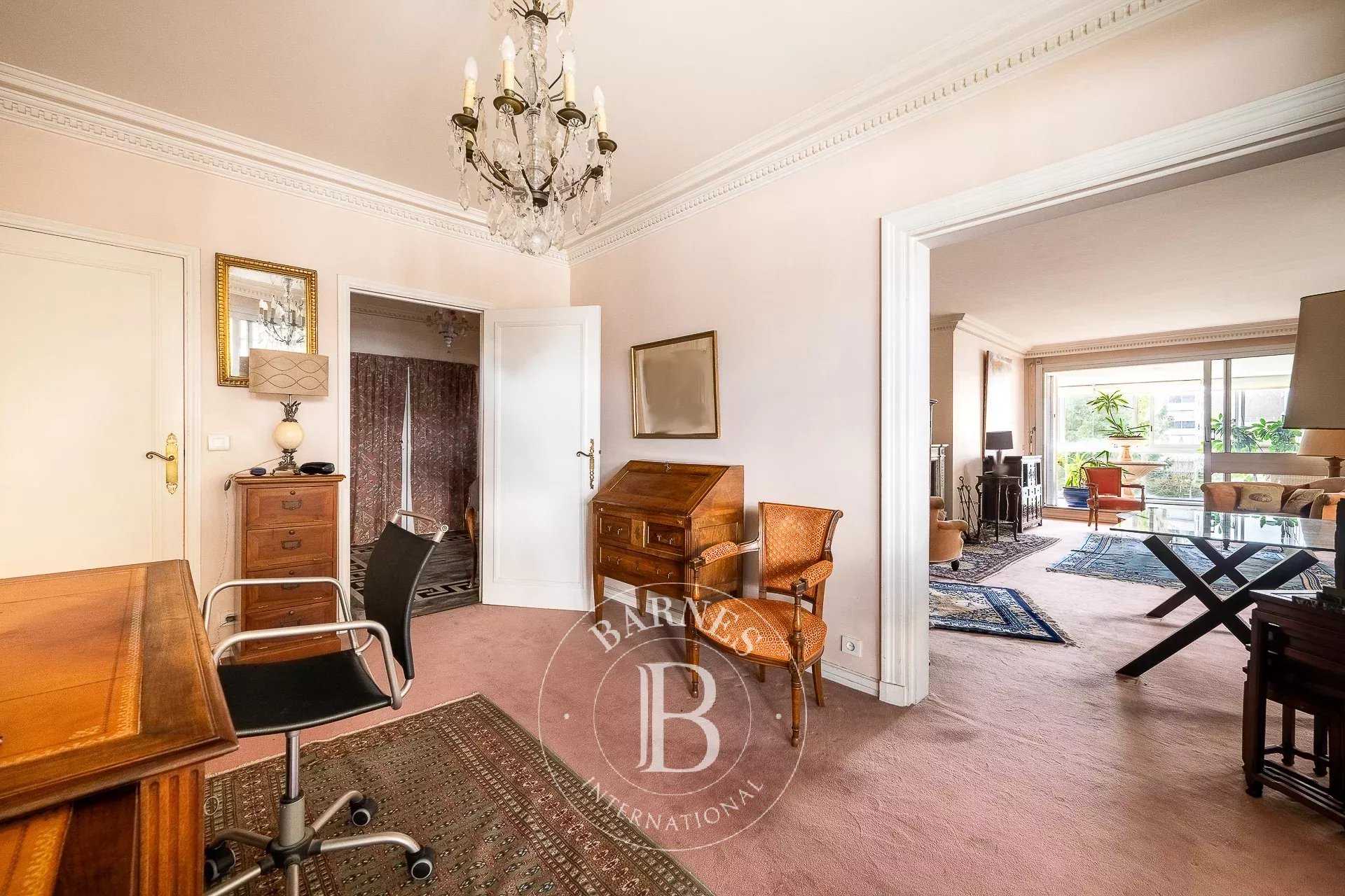Appartement Le Chesnay  -  ref 85475212 (picture 2)