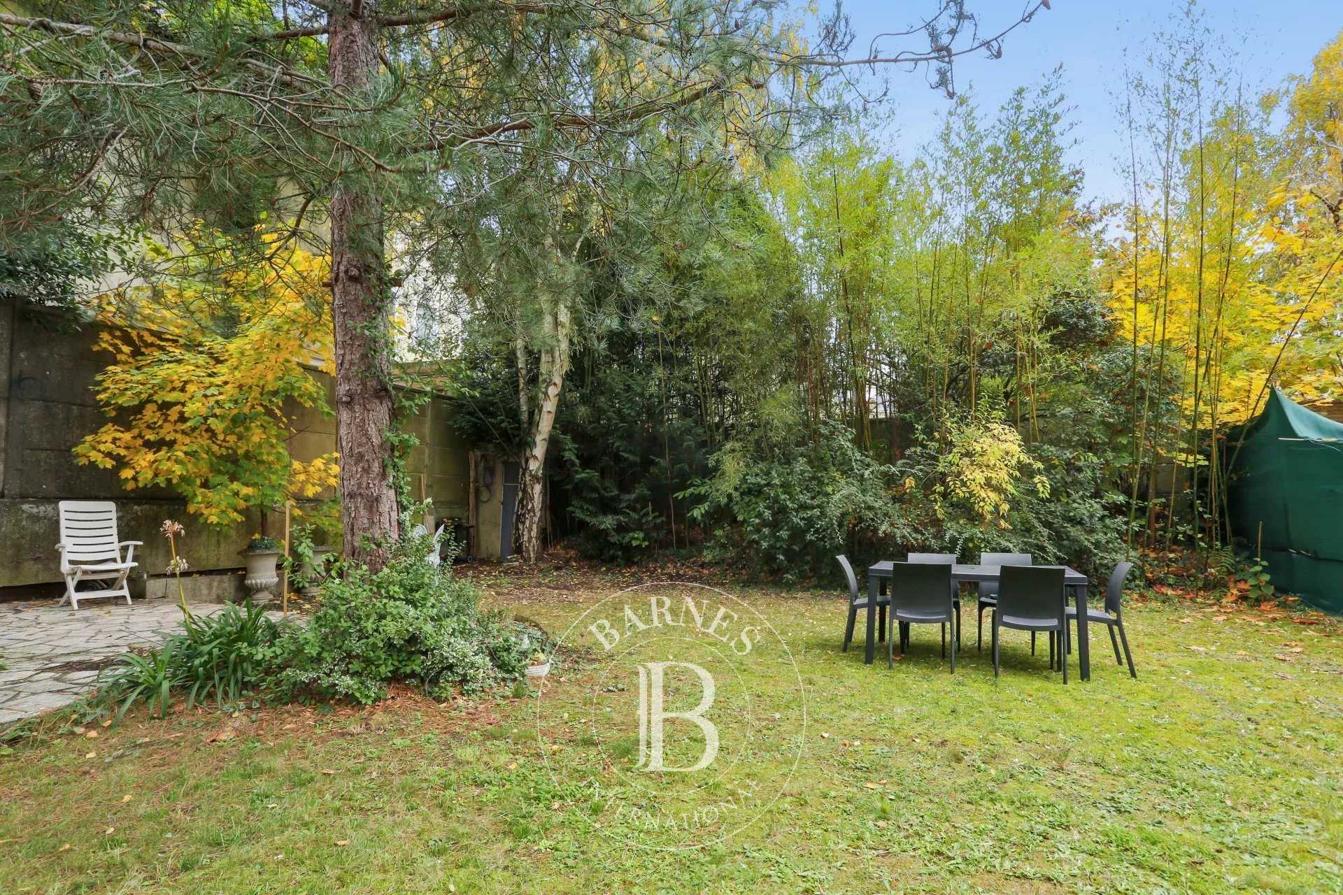 Appartement Versailles  -  ref 86230371 (picture 1)