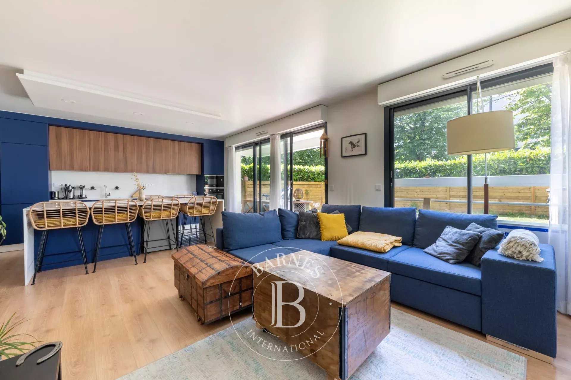 Piso Le Chesnay-Rocquencourt  -  ref 85993423 (picture 2)