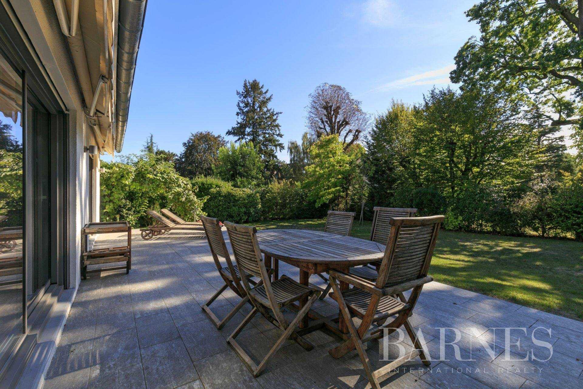 Villa Le Vésinet  -  ref 7350502 (picture 1)