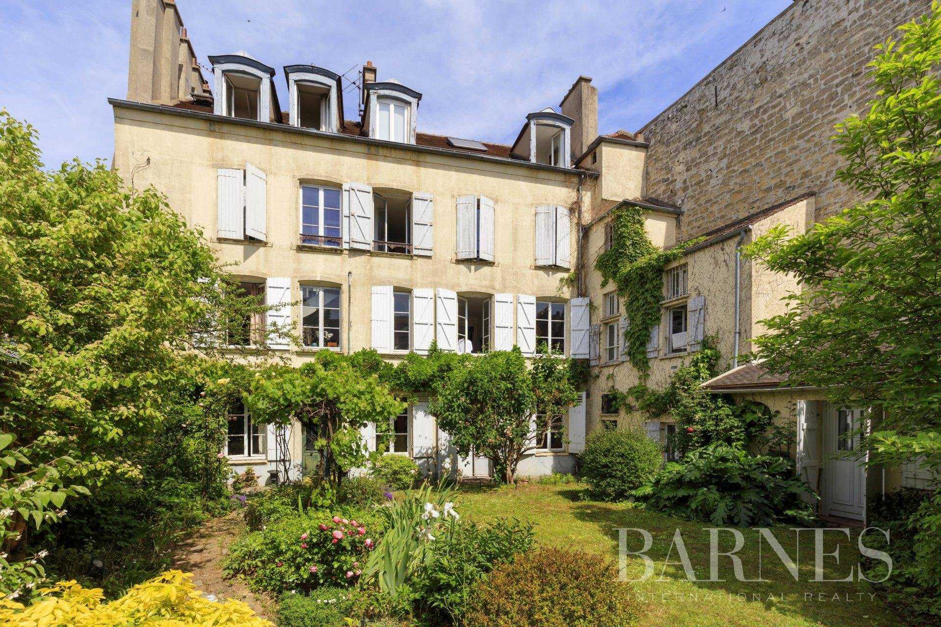 Apartment Saint-Germain-en-Laye  -  ref 7052603 (picture 1)