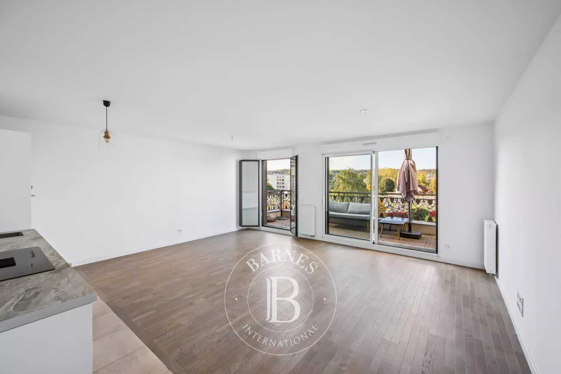Piso Saint-Cyr-l'École  -  ref 86347718 (picture 3)