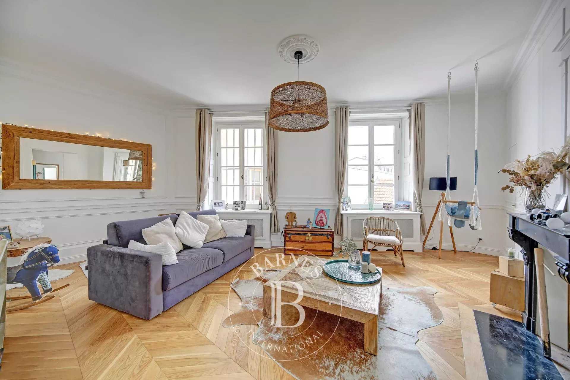 Versailles  - Appartement 4 Pièces 3 Chambres