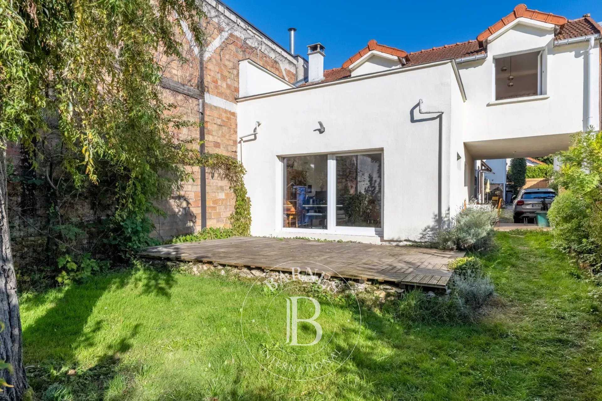 Maison Viroflay  -  ref 83925685 (picture 3)