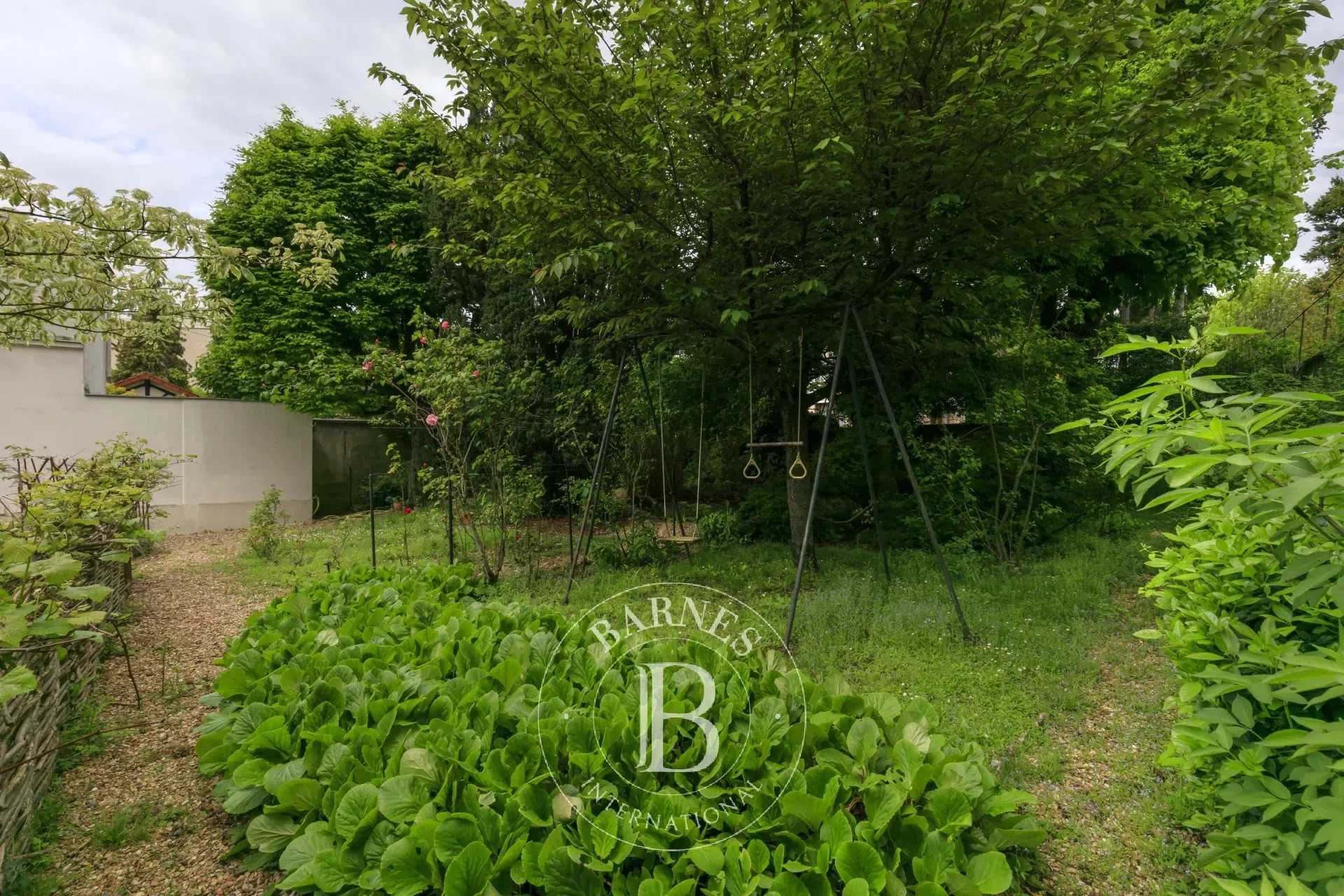 Piso Saint-Germain-en-Laye  -  ref 82572053 (picture 1)