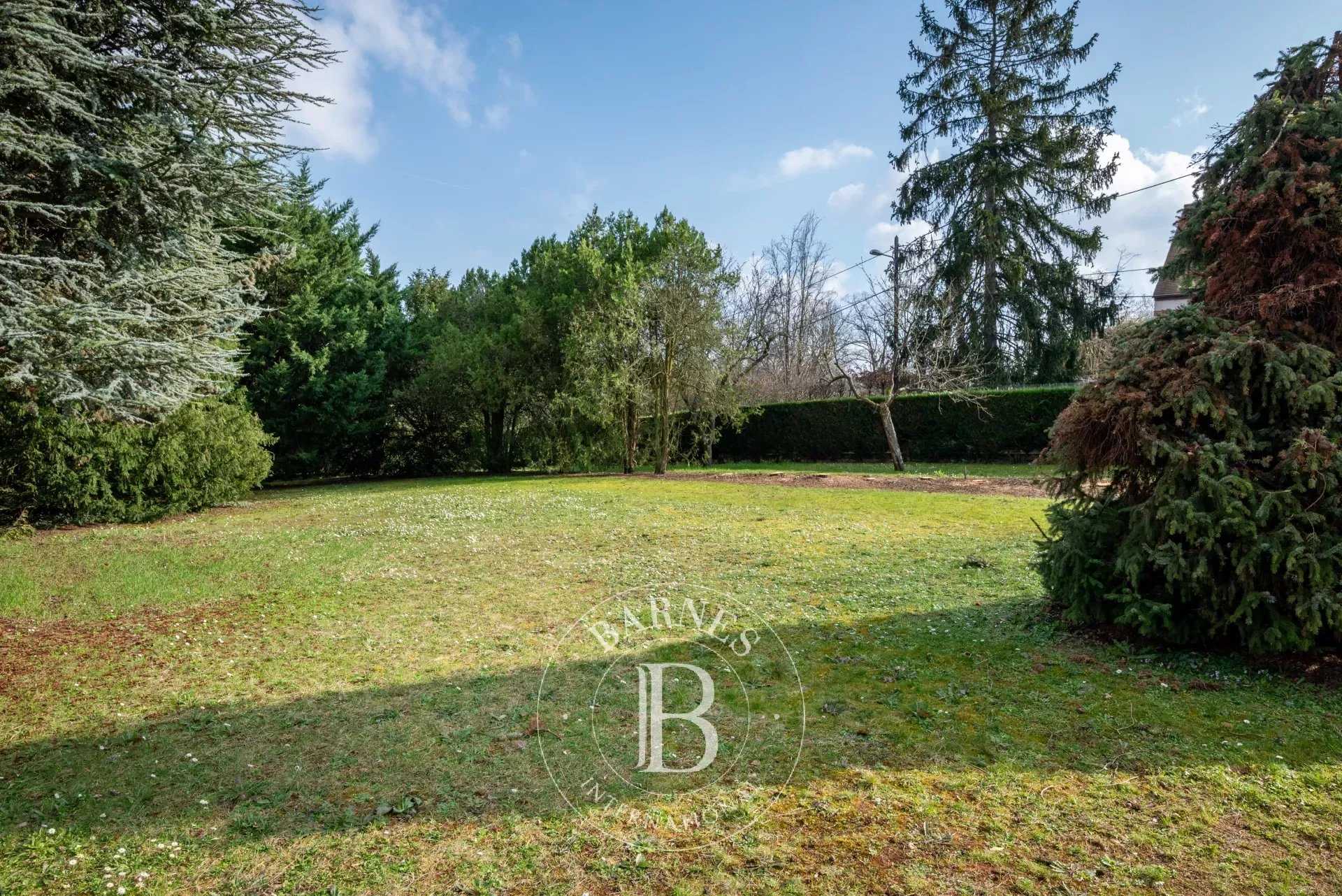Building land Bougival  -  ref 84280764 (picture 1)