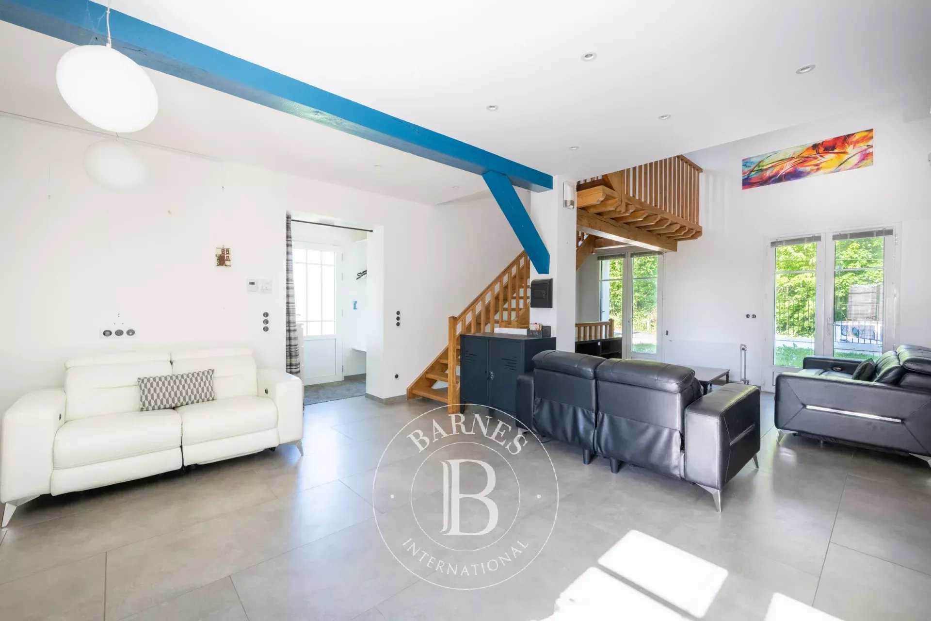 Maison Saint-Cyr-l'École  -  ref 85836430 (picture 3)