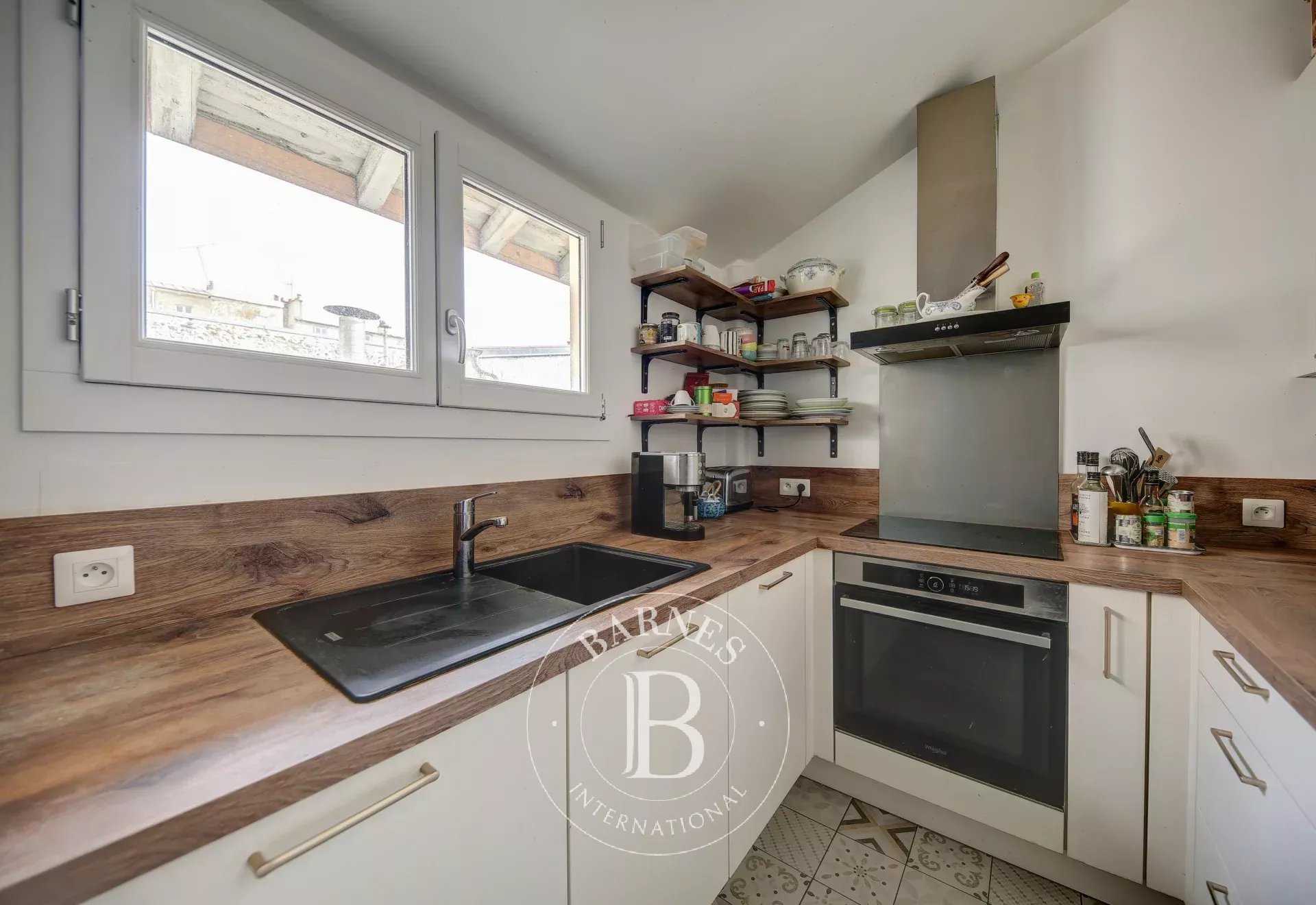 Apartment Versailles  -  ref 86797445 (picture 3)