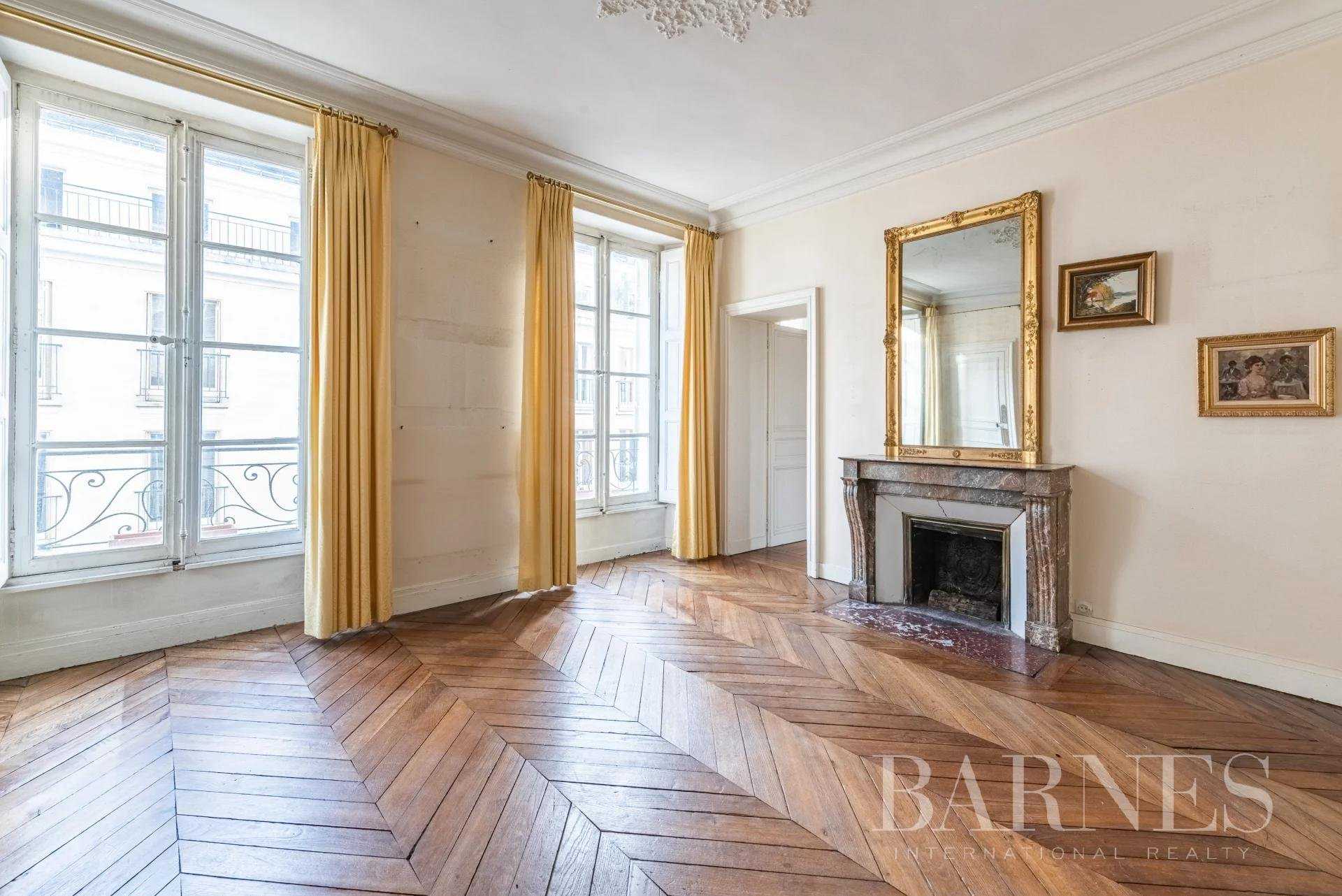 Appartement Versailles  -  ref 7711611 (picture 1)
