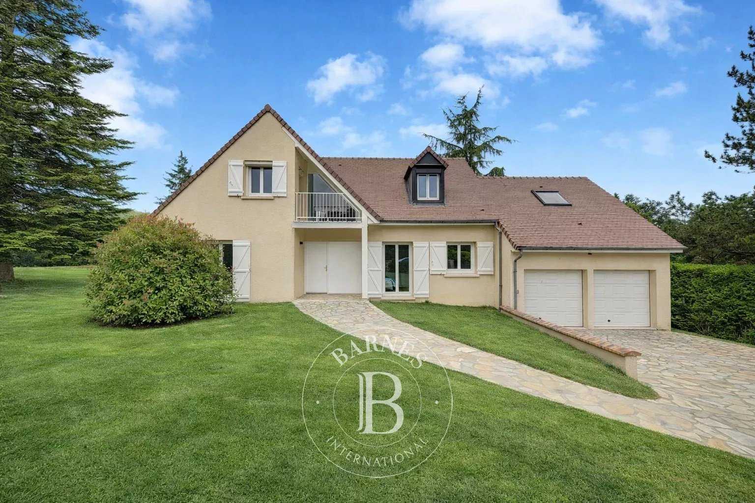 Maison Saint-Nom-la-Bretèche  -  ref 85897300 (picture 1)