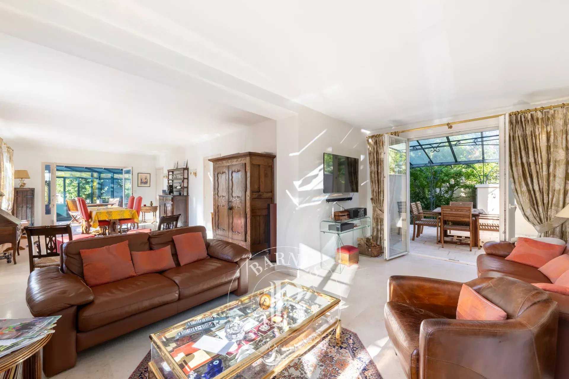 Maison Le Chesnay-Rocquencourt  -  ref 86199815 (picture 1)