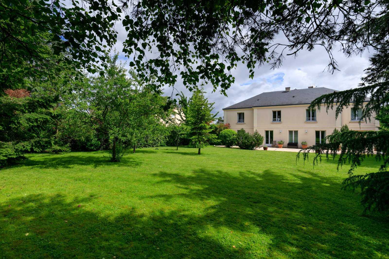 House Bougival  -  ref 2595485 (picture 2)