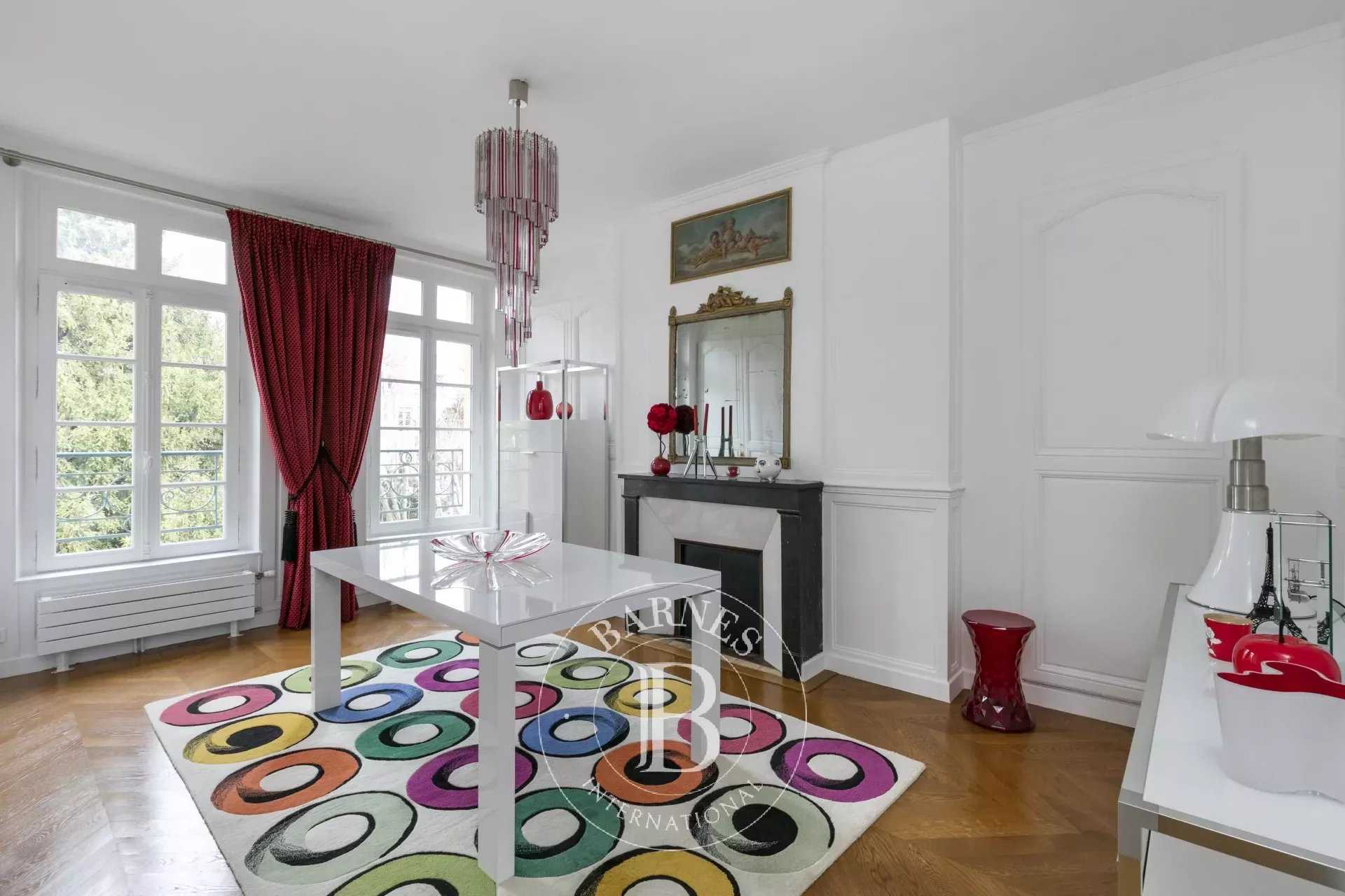 Appartement Saint-Germain-en-Laye  -  ref 2576873 (picture 2)