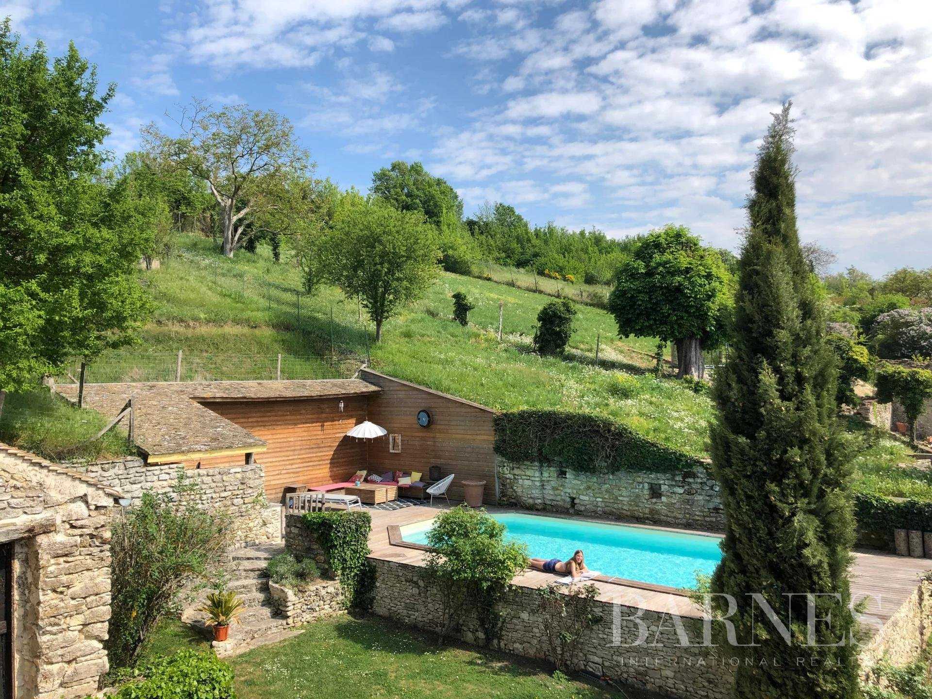 House Jumeauville  -  ref 8020581 (picture 3)