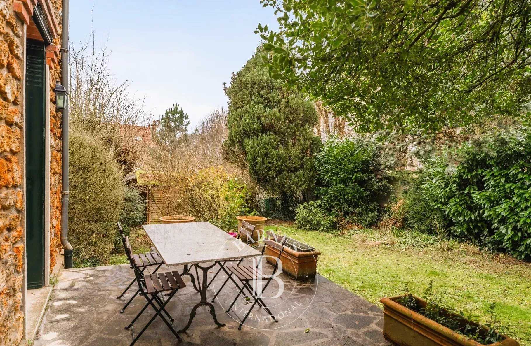 Maison Viroflay  -  ref 85475149 (picture 3)