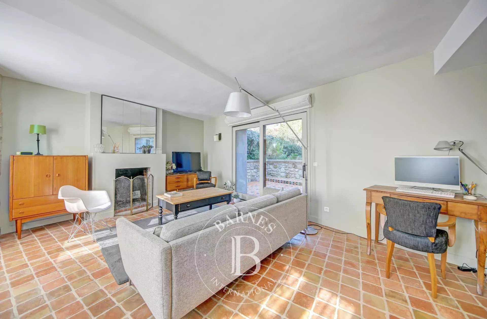 Maison Crespières  -  ref 85745263 (picture 3)