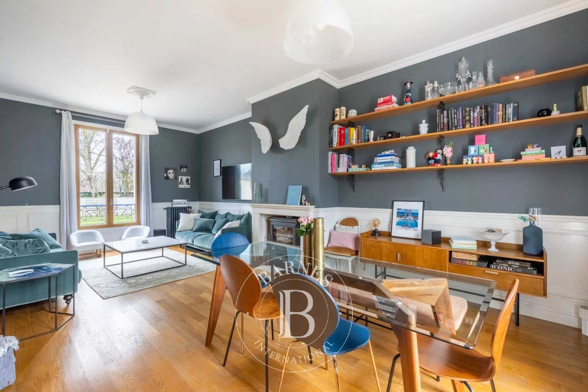 Maison Montfort-l'Amaury  -  ref 86643750 (picture 3)