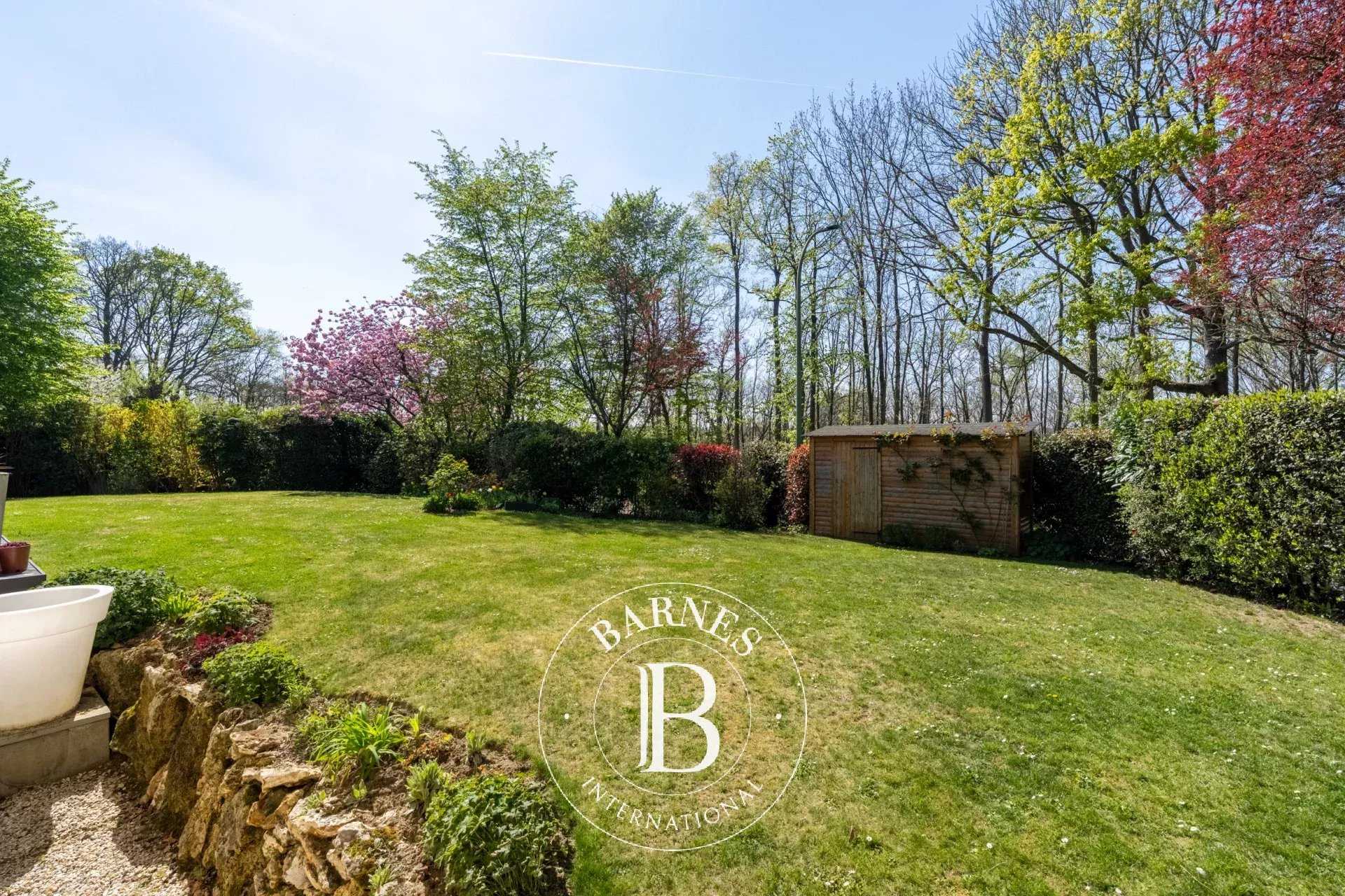 Maison La Celle-Saint-Cloud  -  ref 85798333 (picture 3)