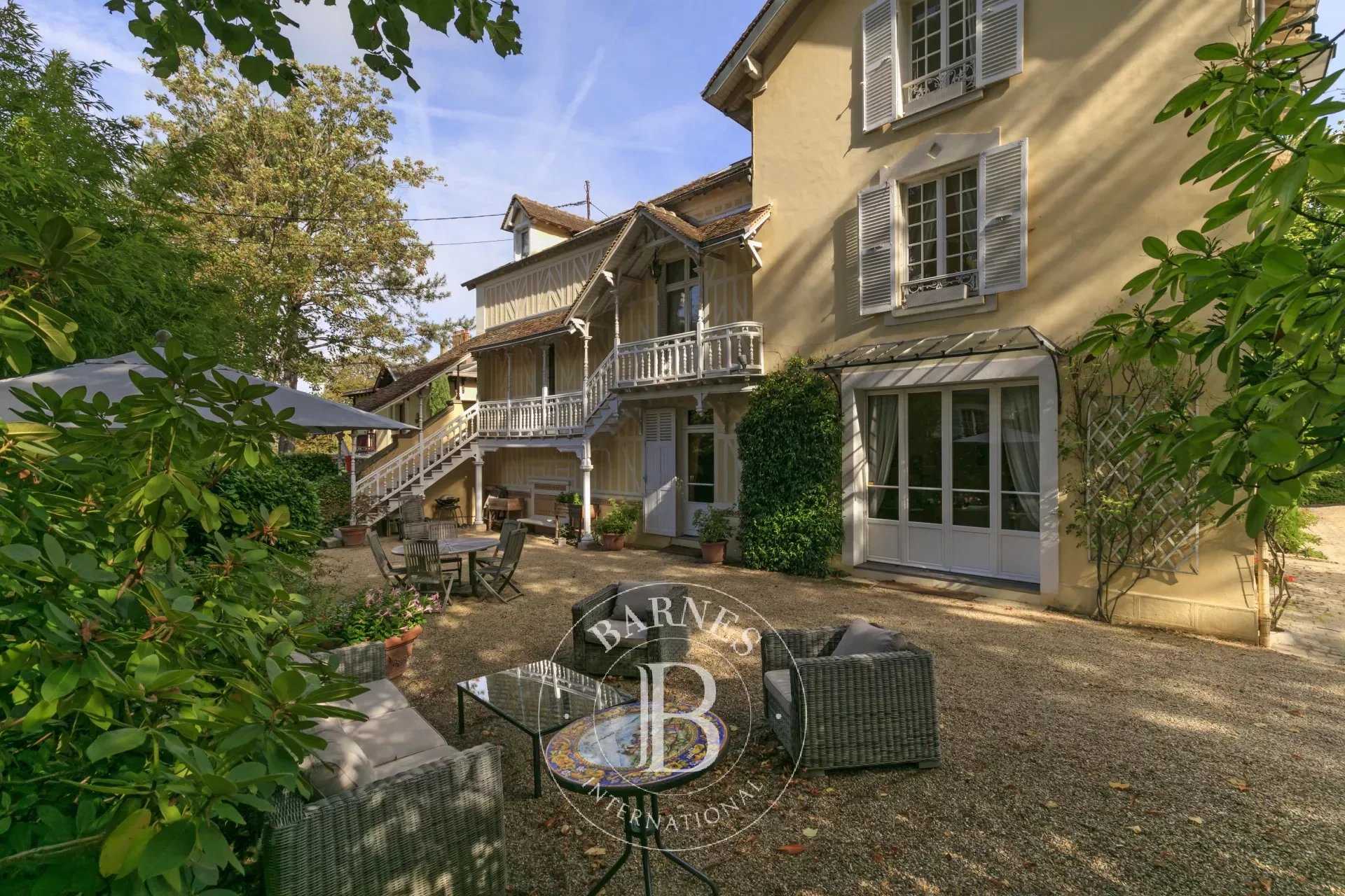 Maison Louveciennes  -  ref 83309383 (picture 2)