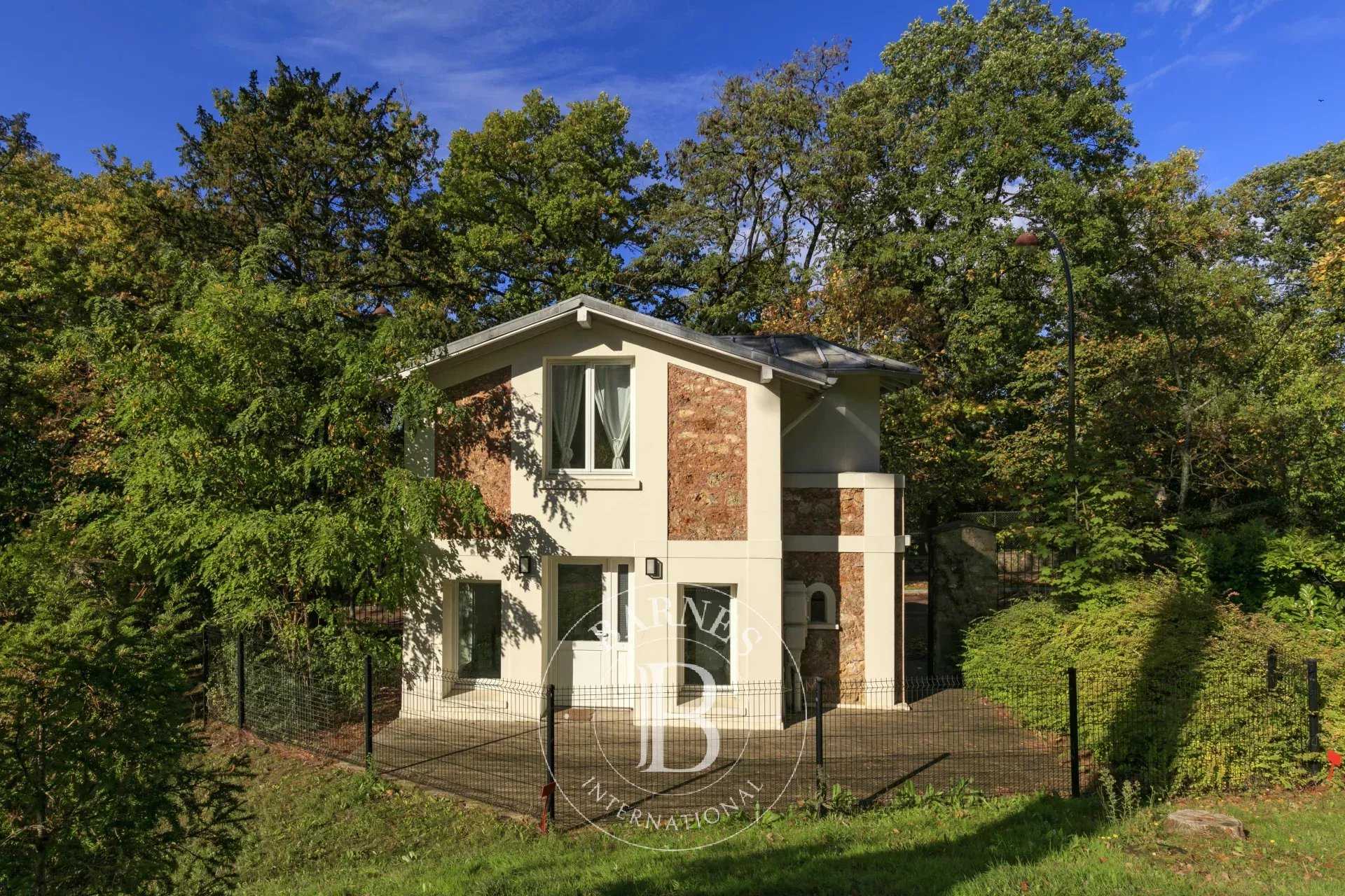 Appartement Versailles  -  ref 7552831 (picture 1)