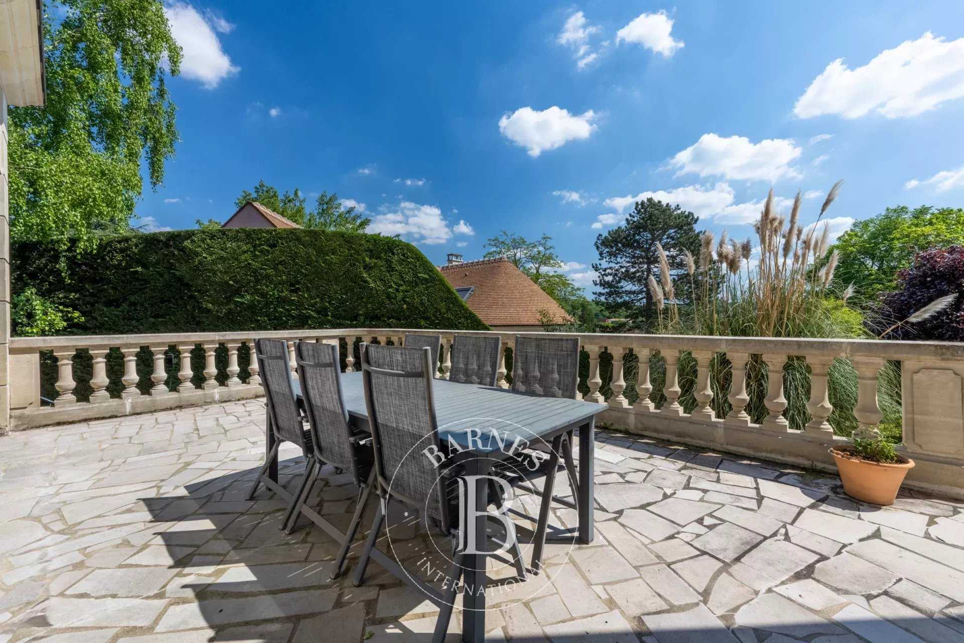 Maison La Celle-Saint-Cloud  -  ref 85934310 (picture 2)