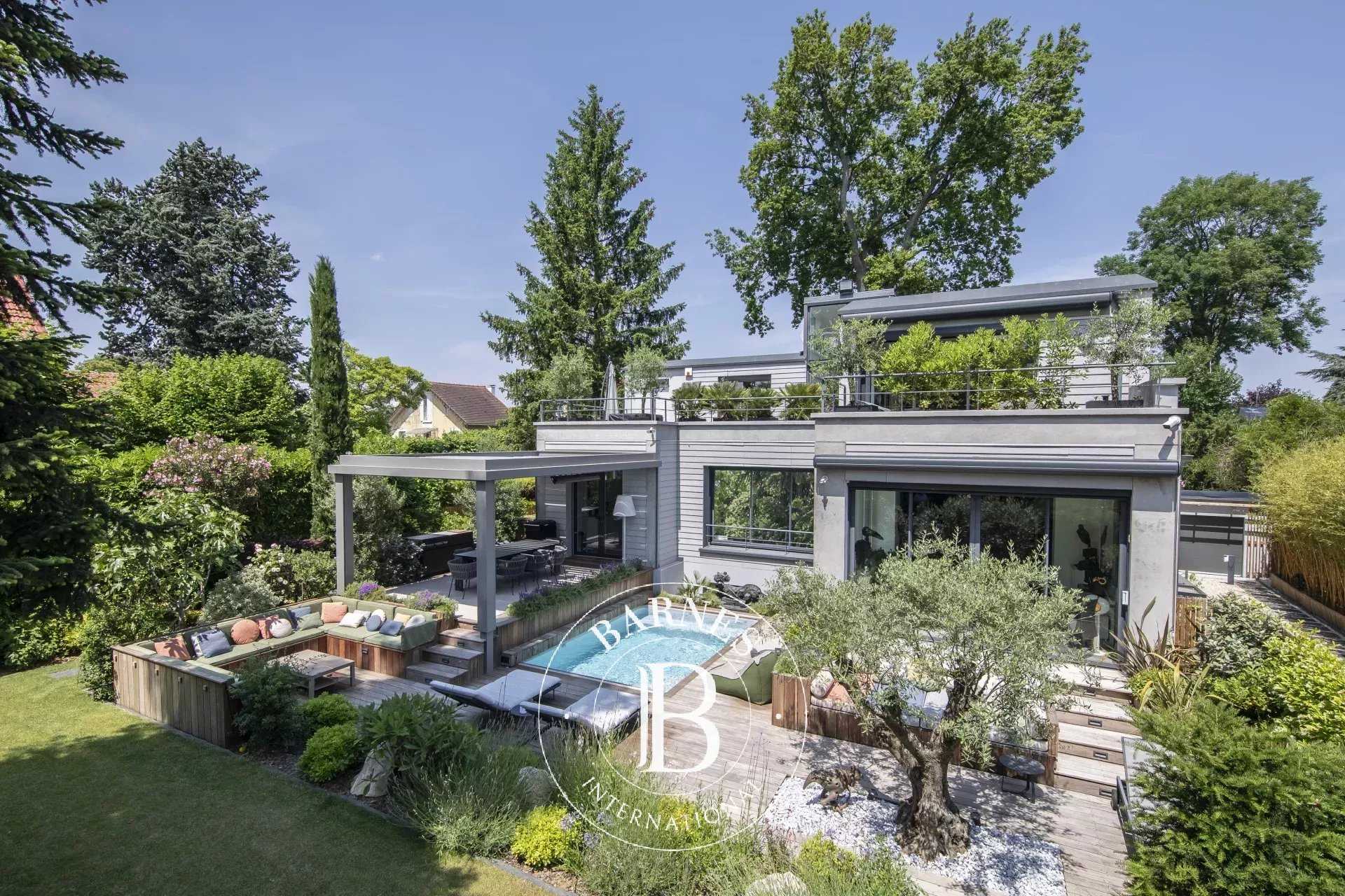 Maison La Celle-Saint-Cloud  -  ref 84959622 (picture 1)
