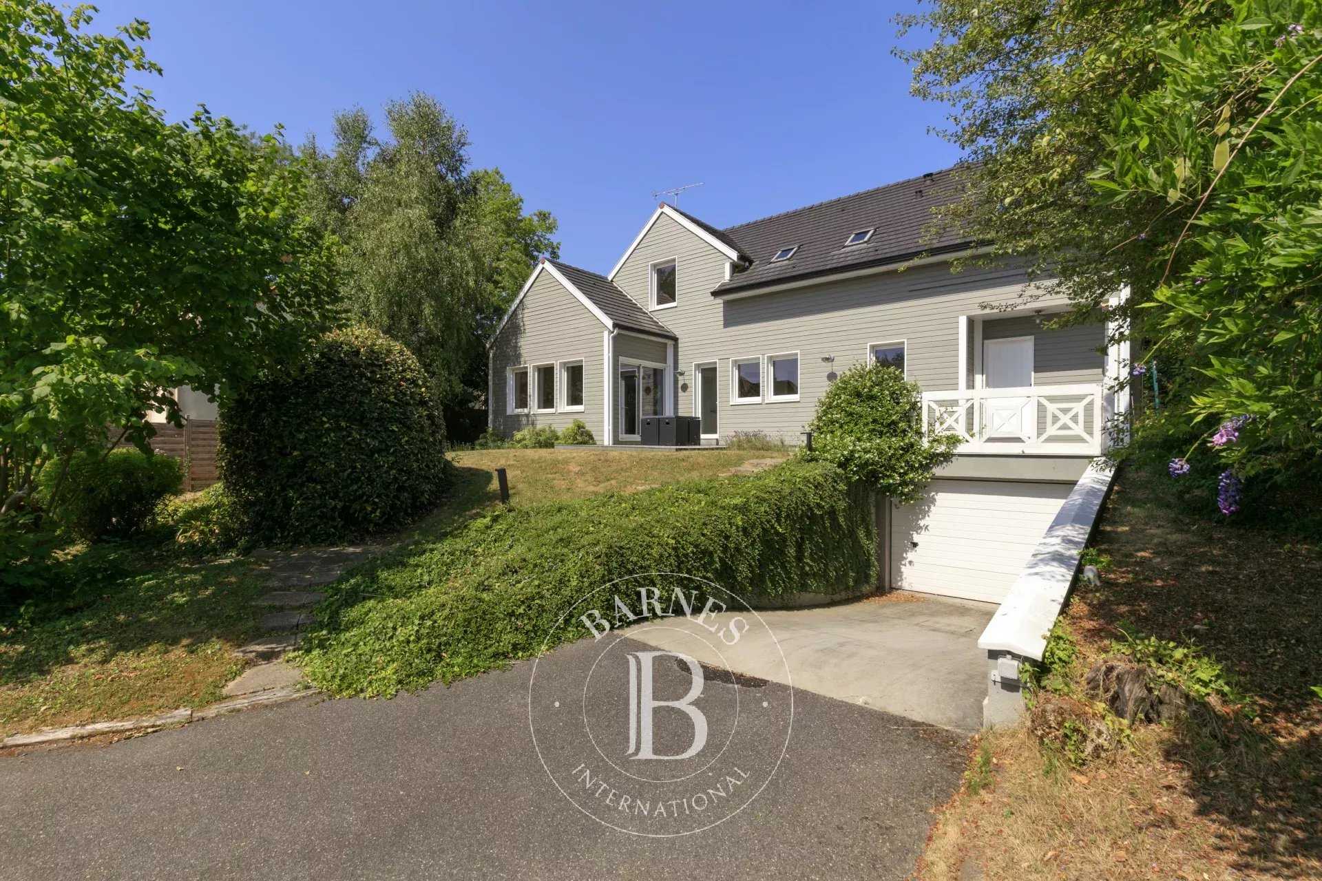 Casa Verrières-le-Buisson  -  ref 85779783 (picture 2)