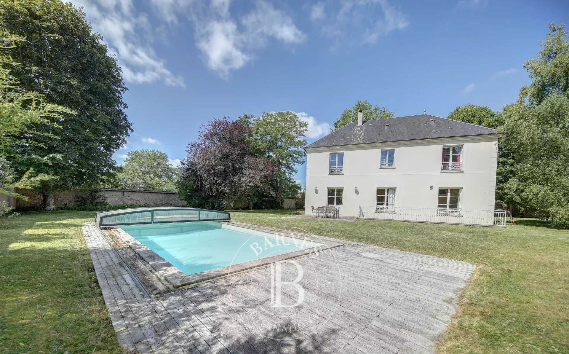 Casa Neauphle-le-Château  -  ref 85941799 (picture 3)