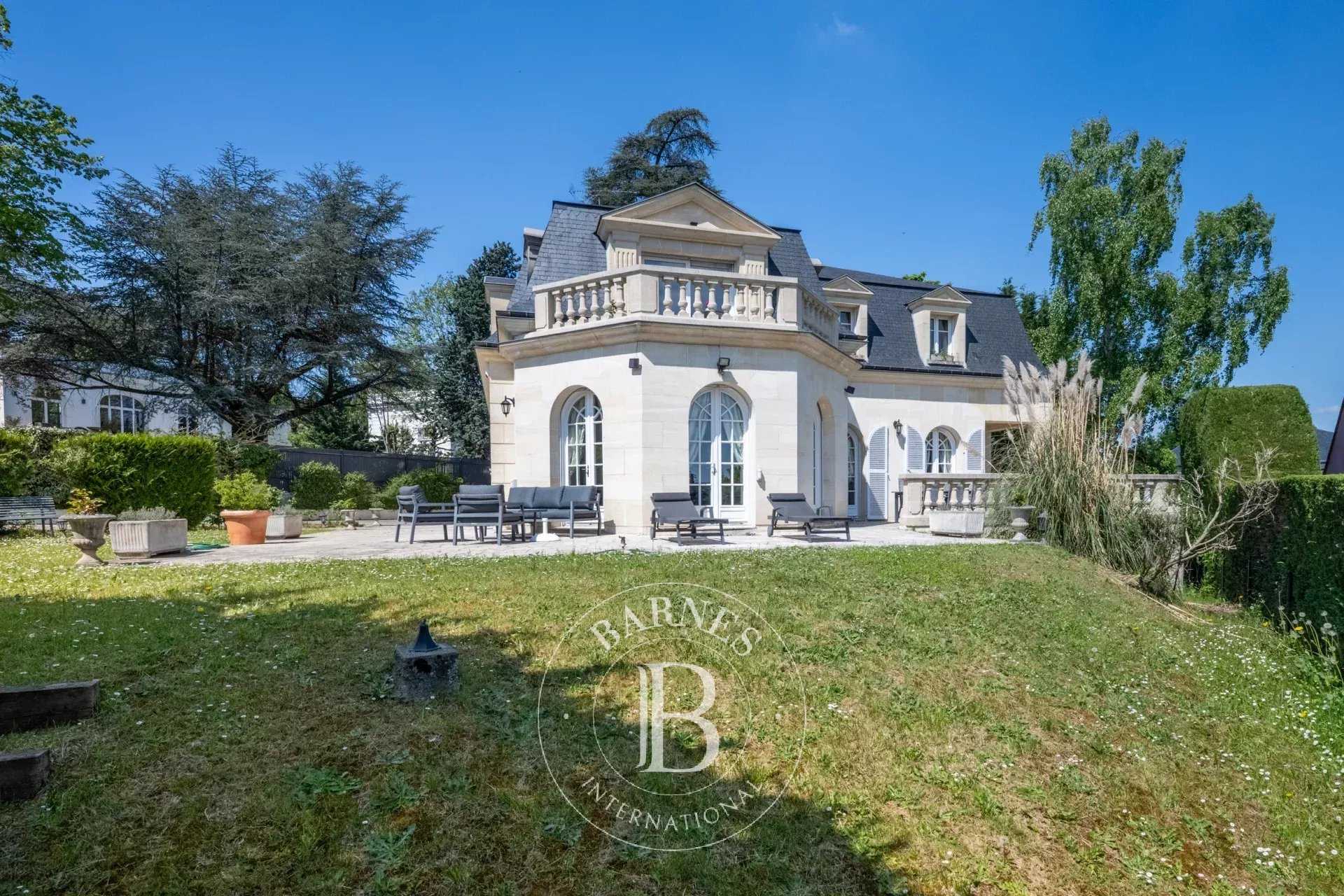 Maison La Celle-Saint-Cloud  -  ref 85934310 (picture 2)