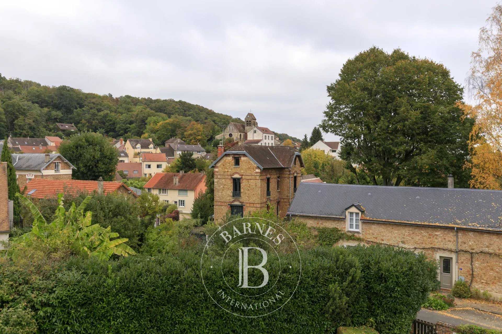 Casa Vauhallan  -  ref 86358638 (picture 2)