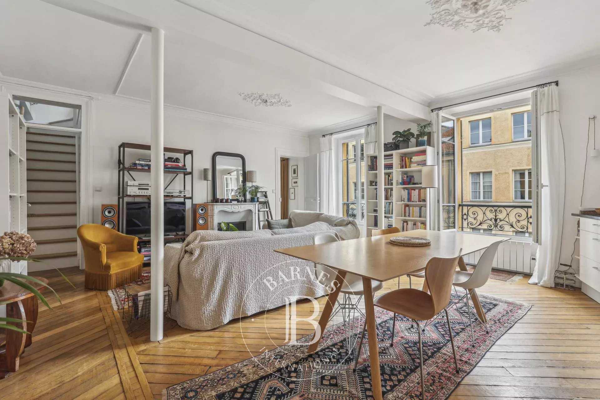 Apartment Versailles  -  ref 85945736 (picture 1)
