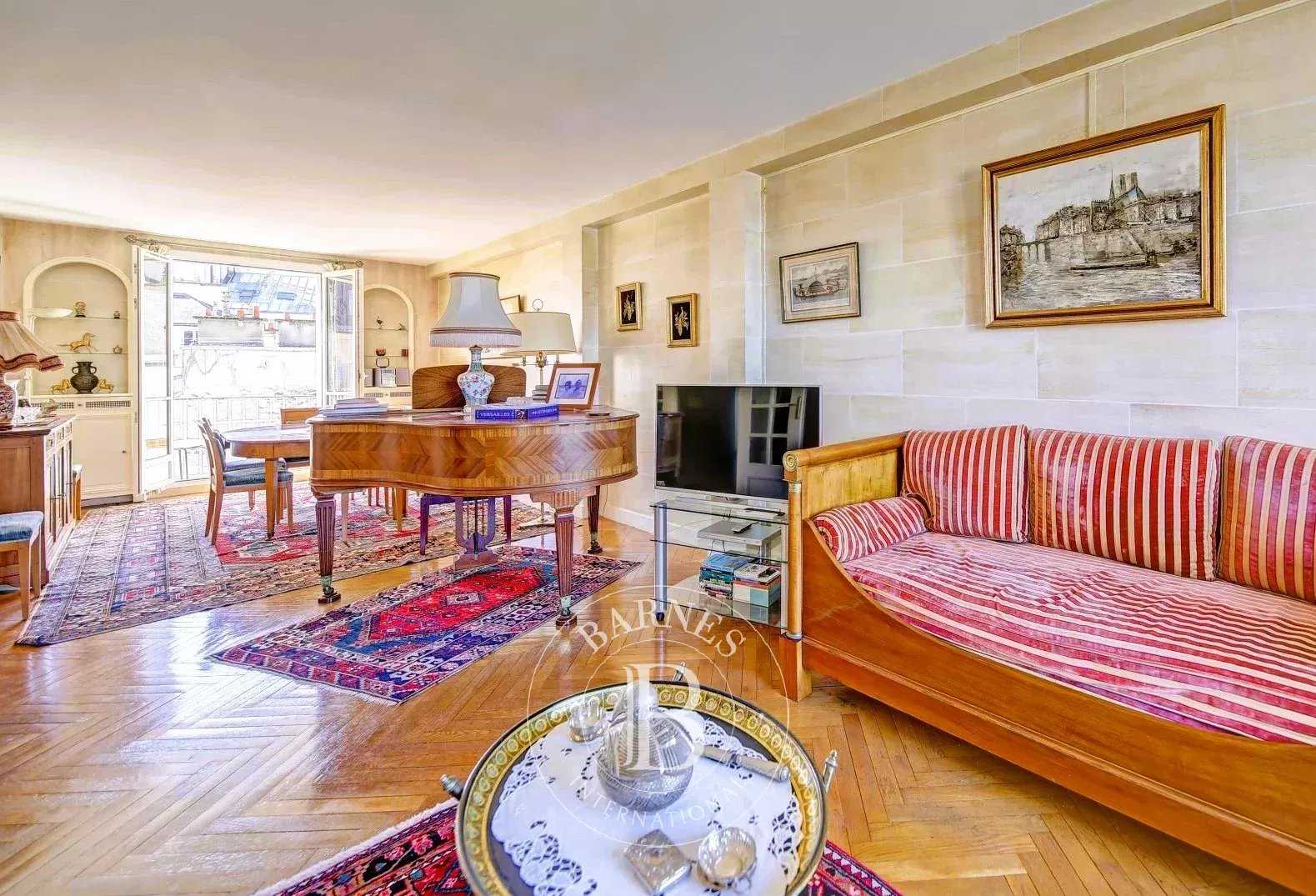 Appartement Versailles  -  ref 85646390 (picture 2)