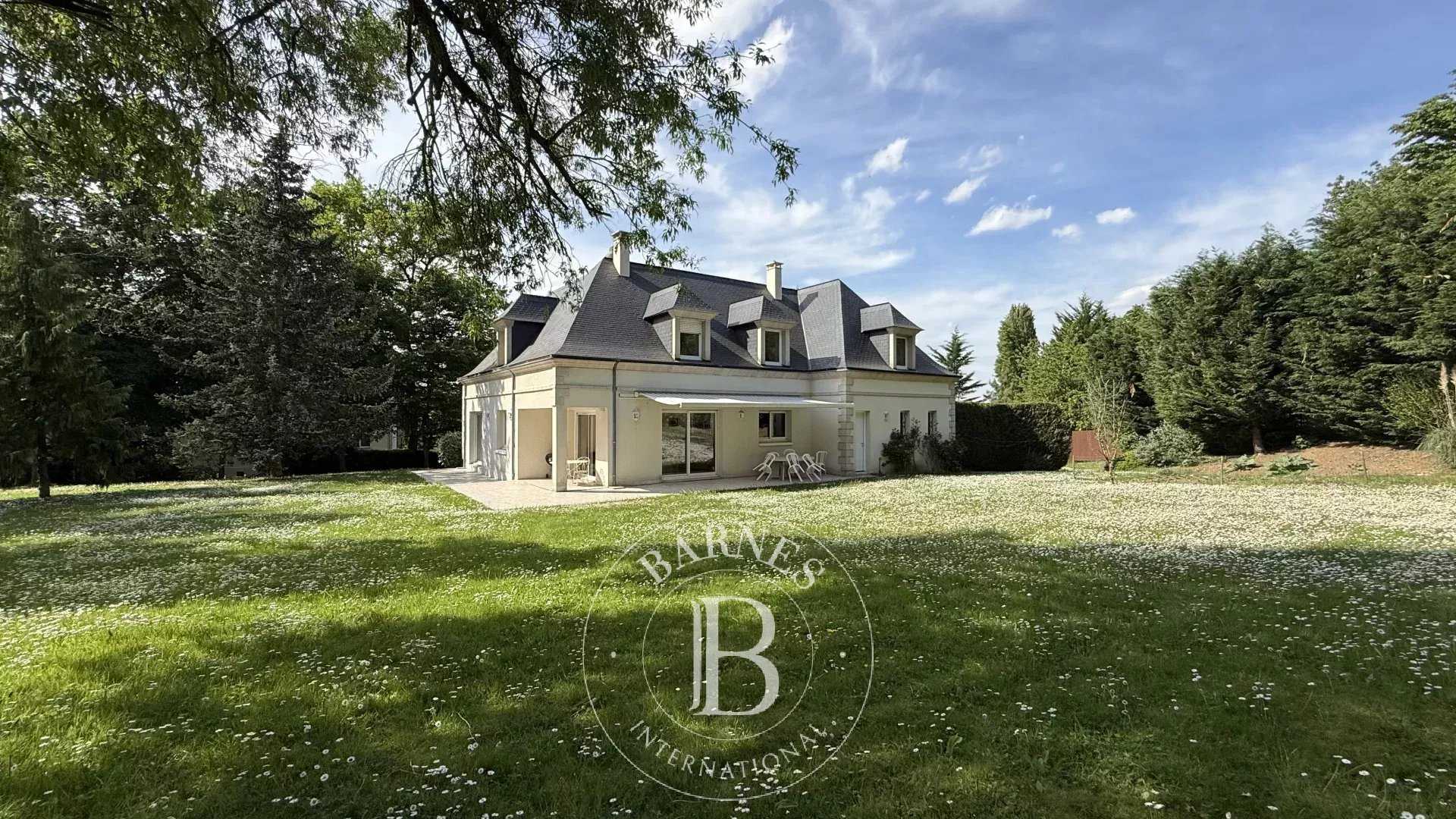 House Marly-le-Roi  -  ref 85619425 (picture 1)