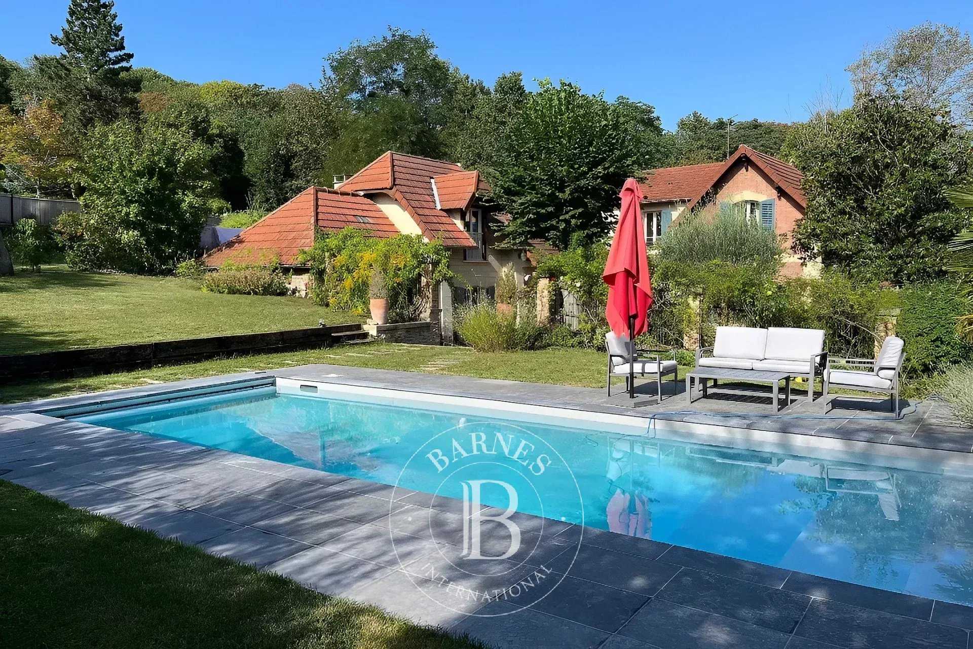 Maison Louveciennes  -  ref 85411576 (picture 1)