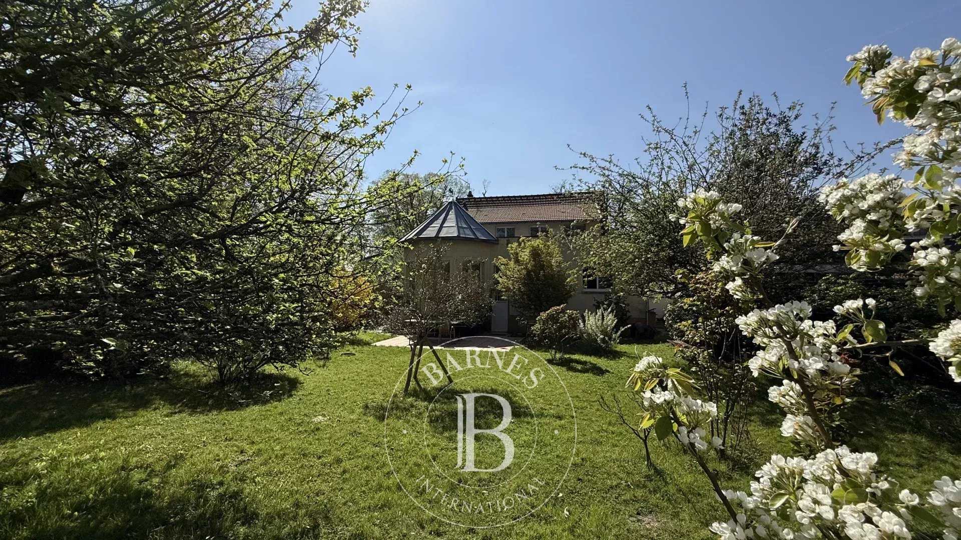 Maison La Celle-Saint-Cloud  -  ref 85651499 (picture 3)