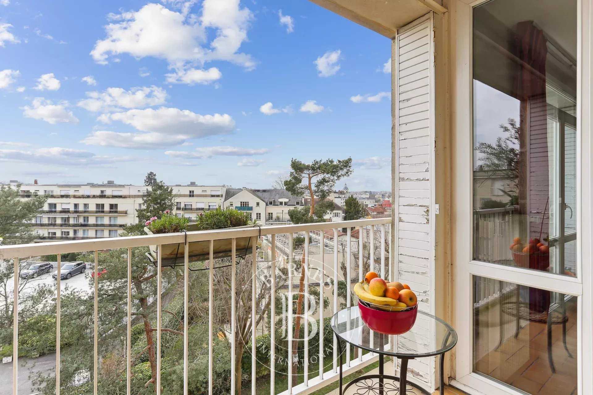 Apartment Versailles  -  ref 85706113 (picture 2)
