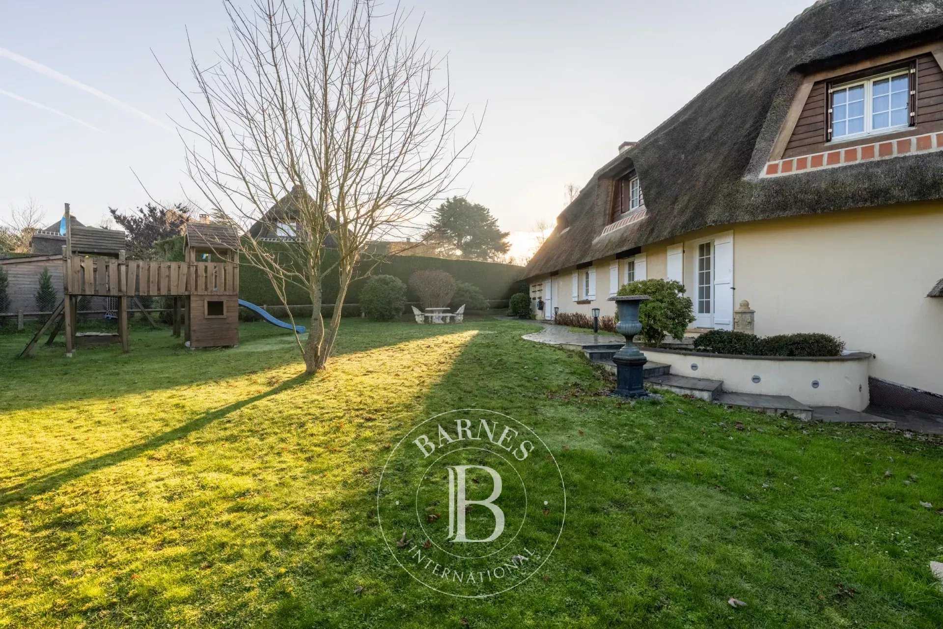 House Thoiry  -  ref 86486326 (picture 1)