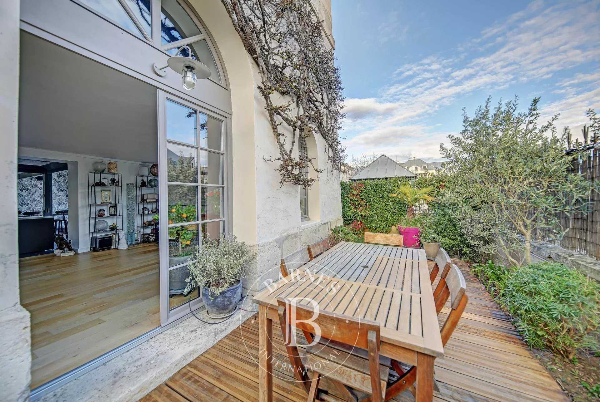 Maison Versailles  -  ref 86794920 (picture 2)