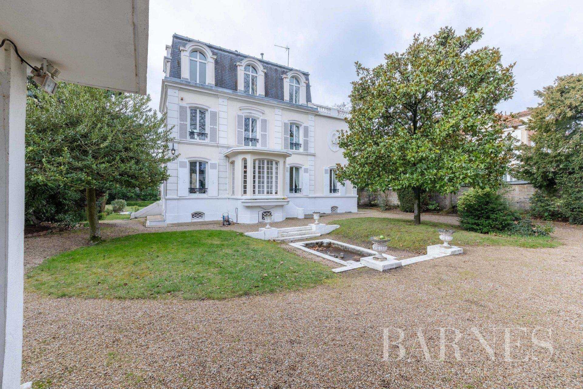 Maison Chatou  -  ref 82198956 (picture 2)