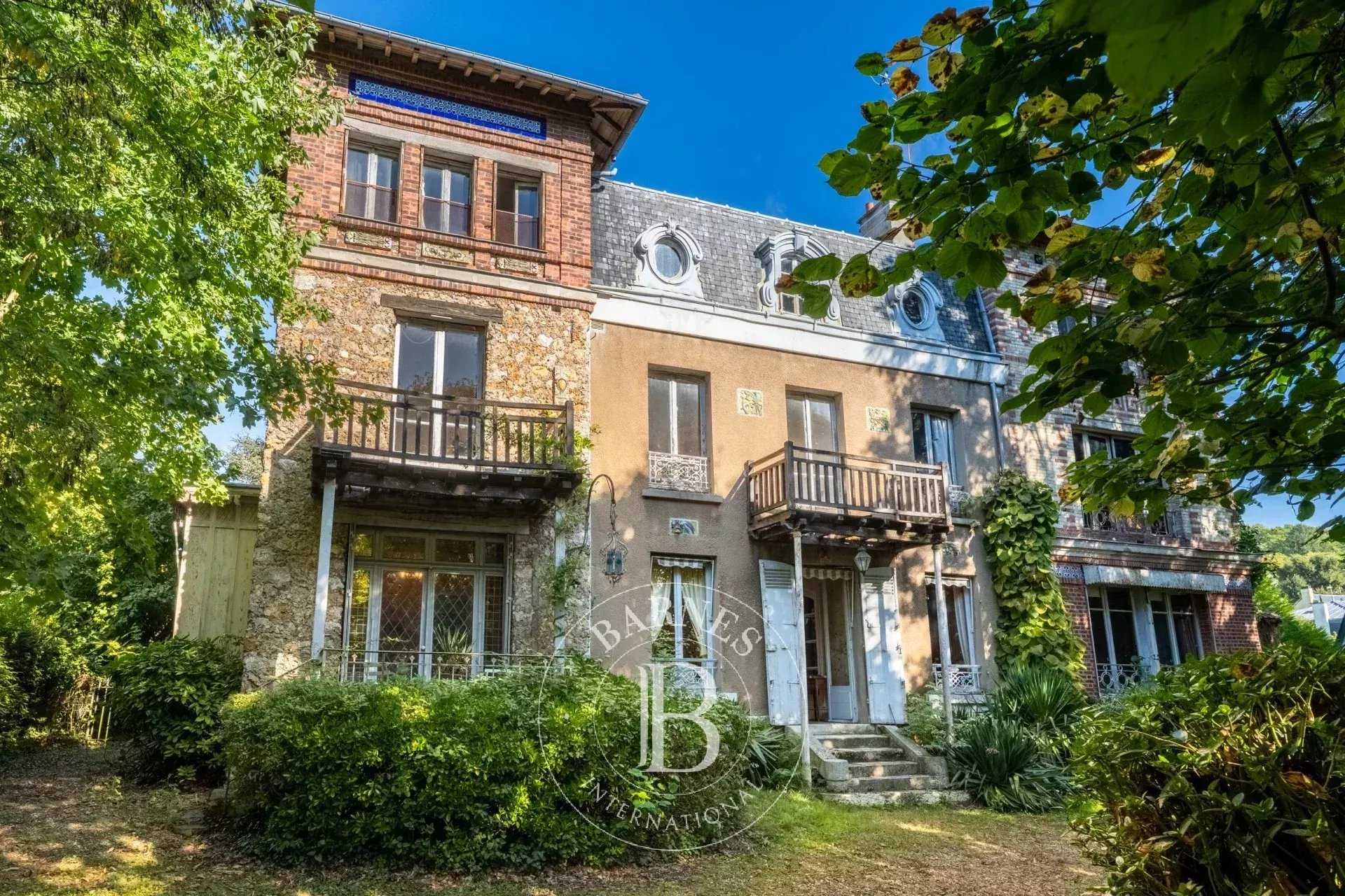 Maison Viroflay  -  ref 86919465 (picture 3)