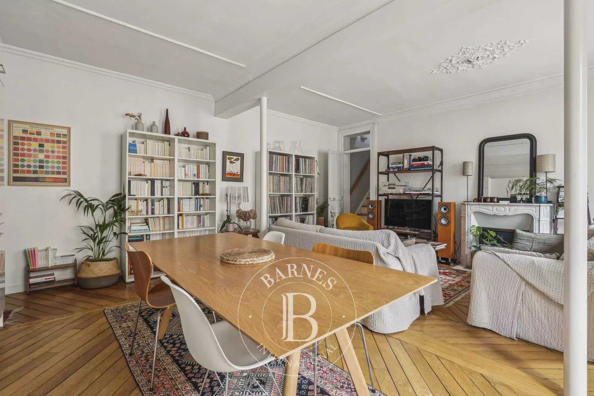 Apartment Versailles  -  ref 85945736 (picture 2)